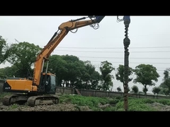 오거 파리 고 토크 포크 오거 파리