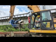 사이드 그립 파일드라이버