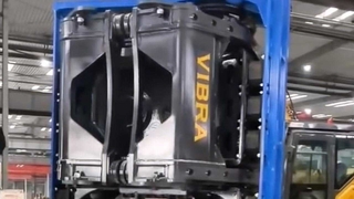 SV400 디스플레이