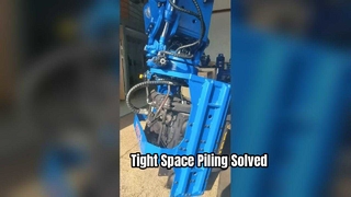 사이드 그립 파일 드라이버 디스플레이