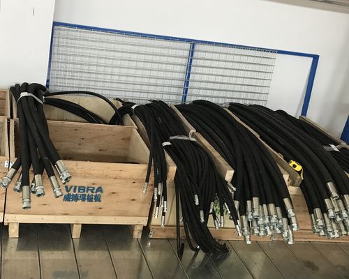 Custom Corrosion-Resistant Parts: Enhance Pile Driver Durability with Your OEM/ODM Specs