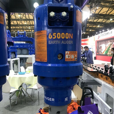 High-Performance, Space-Saving: The Quick and Compact Bore Drilling Machine