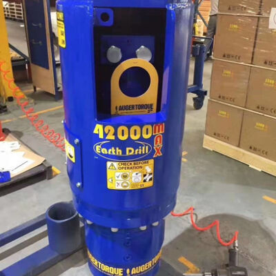 까다로운 프로젝트를 위해 제작된 내구성이 뛰어나고 효율적인 보어 드릴링 머신