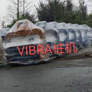 내구성이 뛰어난 중고 파일 드라이버, 긴 서비스 수명과 우수한 성능 유지