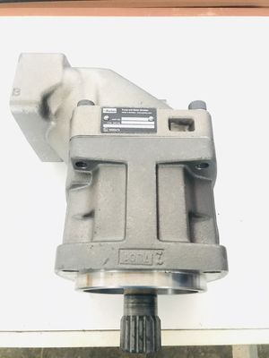 Durable & Compact: Premium Piston Motor Parts for Reliable Pile Drivers